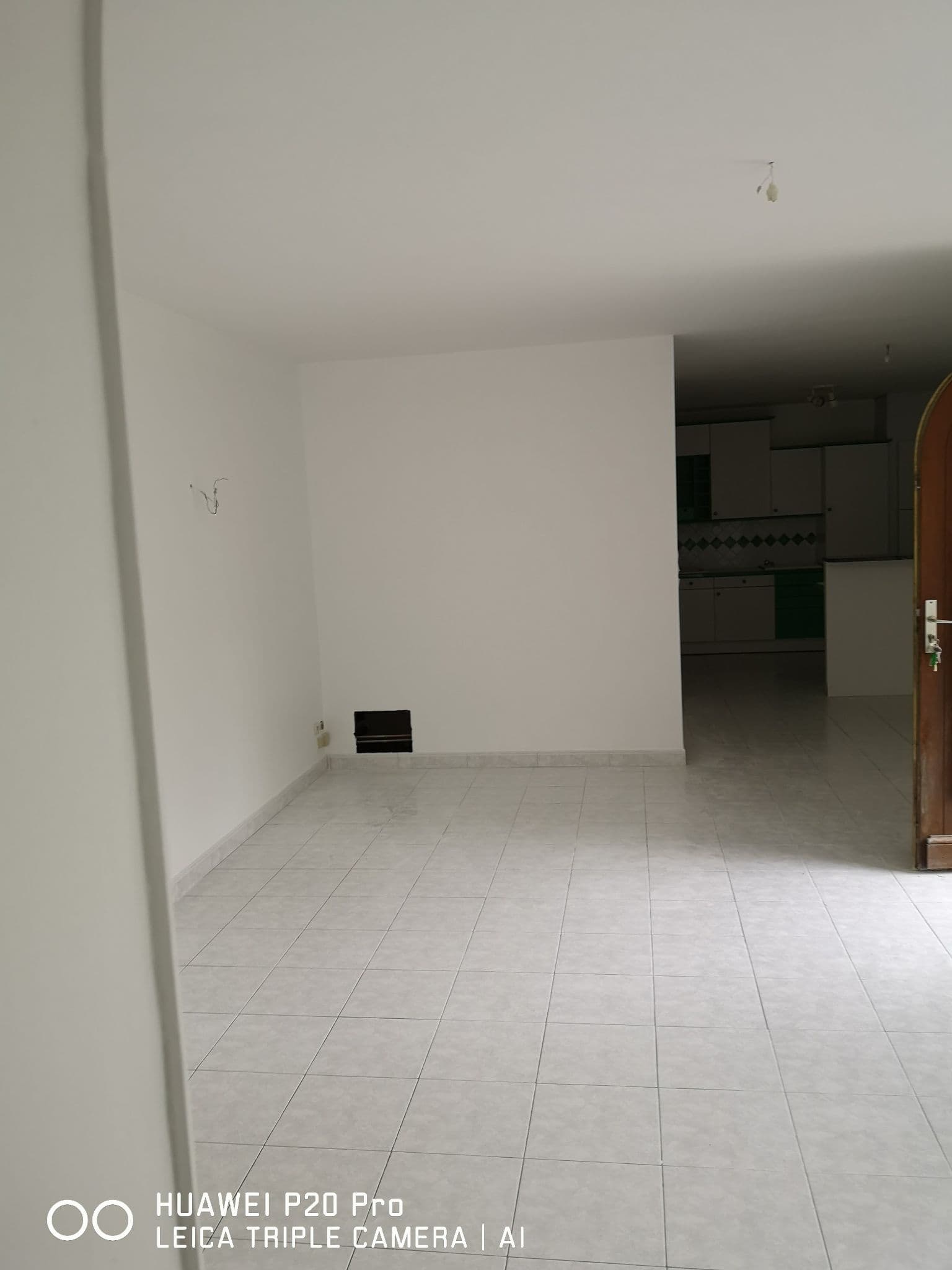 Rénovation complète d'un séjour ouvert